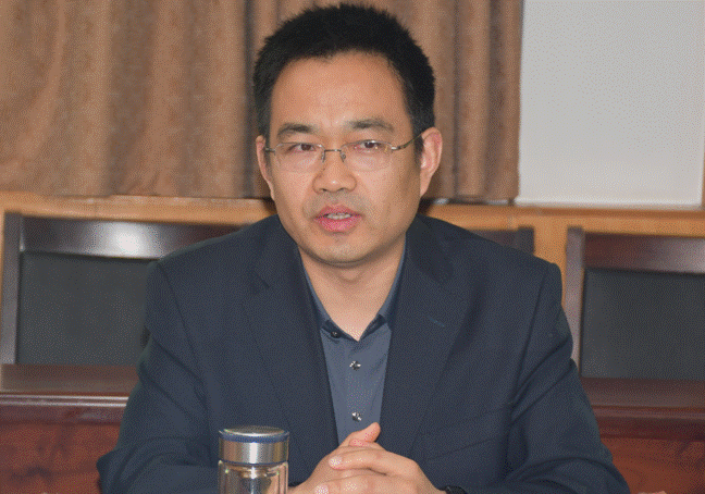 富平县考试中心主任牛双龙